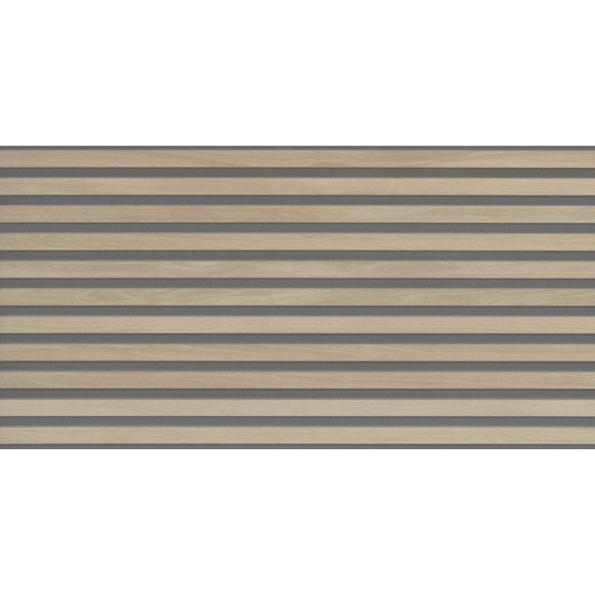 Chorus Stripe Porcelain Matte